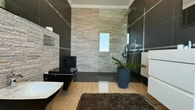 Chalet in La Fustera photo 46