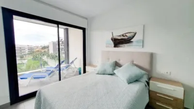 Piso – Orihuela, Urbanización Monte Golf Fase IV, Villa Martín - Más