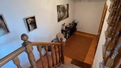 Chalet in Maside photo 7