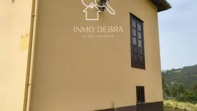 Casa – Salas, Samartín - Vista 3