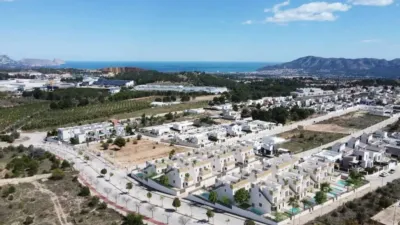 Casa - Vista 3