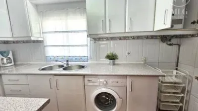 Flat in Mollina photo 19