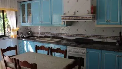 Chalet in Setenil de las Bodegas photo 6