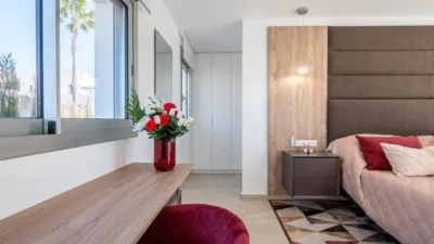 Casa – Algorfa - Vista 2