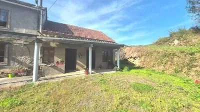 Casa rústica en venta en Calle Lg Gangoa, 6 - Vista 4
