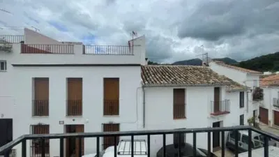 Chalet in El Gastor photo 18