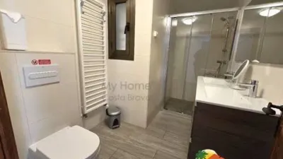 Chalet en Carrer d'Heidelberg photo 31