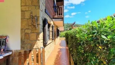 Chalet in Barrio Samano photo 13