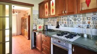 Chalet on Carrer del Cim d'Aro photo 14