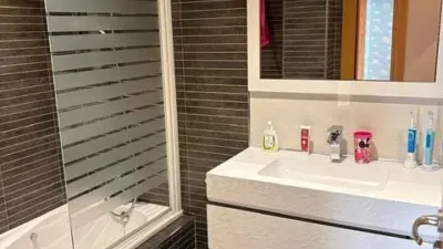Penthouse in Valle de Trapagaran photo 37