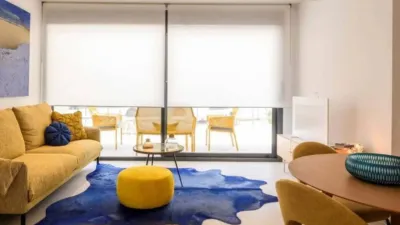 Piso – Orihuela, El Pinar de Campoamor, Dehesa de Campoamor - Vista 4