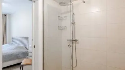Apartment in Las Adelfas-Benicolada-Garduix photo 28