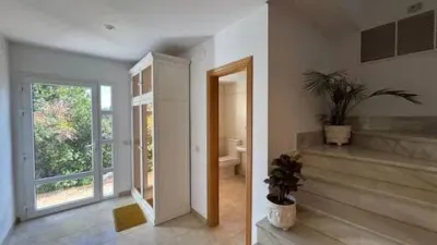 Chalet on Calle de la Alozaina photo 22