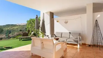 Apartment in Finca Cortesín photo 26