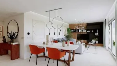Apartment in La Cala Golf-Lagar Martell photo 5