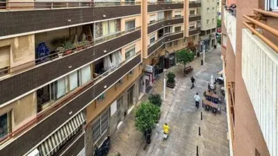 Apartment in Las Adelfas-Benicolada-Garduix photo 31