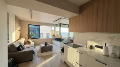 Piso – Alicante - Alacant - Vista 2