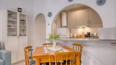 Chalet en Playa de los Locos-Los Frutales-Cabo Cervera photo 6