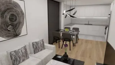 Apartment on Carrer Balmes photo 5