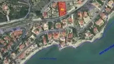 Terreno en venta en La Almadraba-Coveta Fumà-Amerador - Vista 2