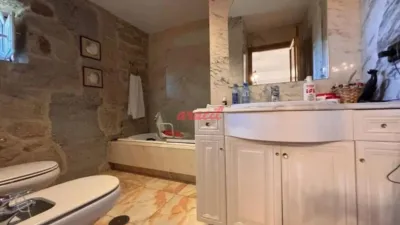 Rustic house in Vilamarín photo 35