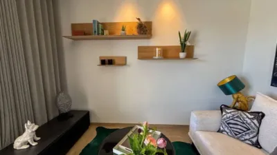 Apartment in Algorfa photo 8