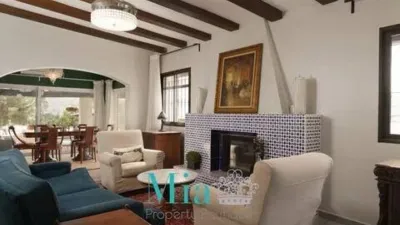Casa – Alacant / Alicante, Montnegre, l'Alacantí - Vista 2