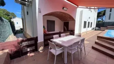 Chalet en L'Escala photo 54