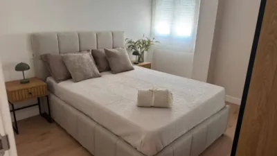 Penthouse in Nuevo Parque-Los Rosales-Heavy Traffic photo 16