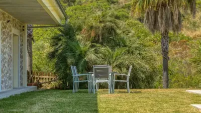Chalet in Marina Manresa-Mal Pas-Bonaire photo 61