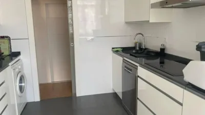 Penthouse in Albacete Capital photo 6
