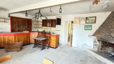 Rustic house in Piñor photo 28