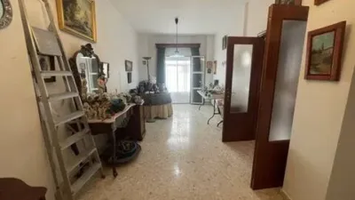 Chalet in Bornos photo 22