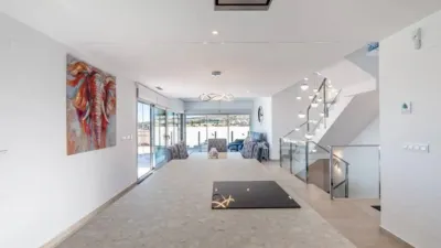 Casa – Algorfa - Vista 5