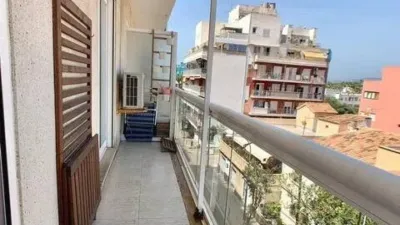 Apartment in El Coll d'en Rabassa photo 25