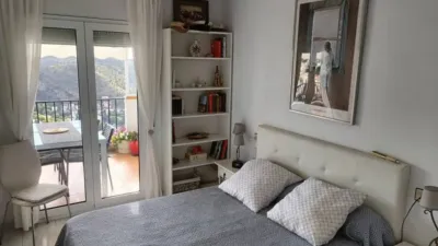 Apartment on Carrer de Joan Timoneda photo 20