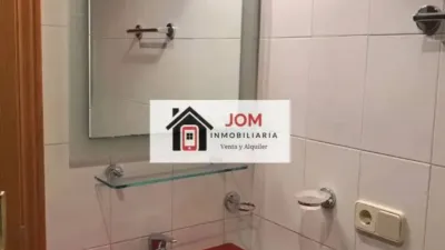Apartment in Albacete Capital photo 19
