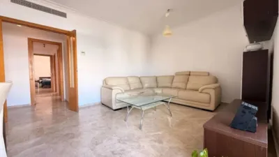 Apartment in Mairena del Aljarafe photo 3