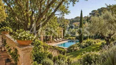 Chalet in Begur photo 3