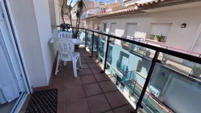 Attic in L'Escala photo 18