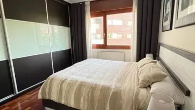 Apartment in Ametzola photo 23
