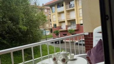 Apartment on Fco. Giner de los Rios Street, 24 photo 19