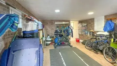 House in Gran Alacant photo 43