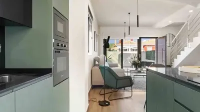 Chalet in Los Montesinos photo 41