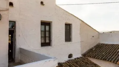 Chalet on Avenida de la Serreta de los Ramos photo 63