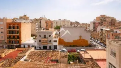 Apartment in Plaça de Toros photo 27