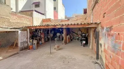 Terreno en venta en Centre-Port-Platja Llevant - Vista 5