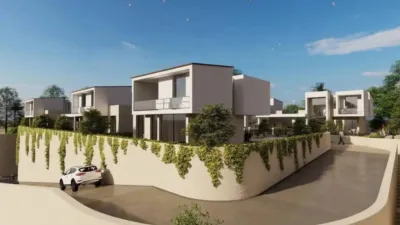 Casa – La Nucia - Vista 5