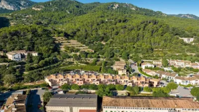 Chalet in Esporles photo 18