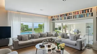 Chalet en Sant Pol de Mar photo 10